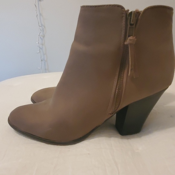 Booties - Picture 3 of 3